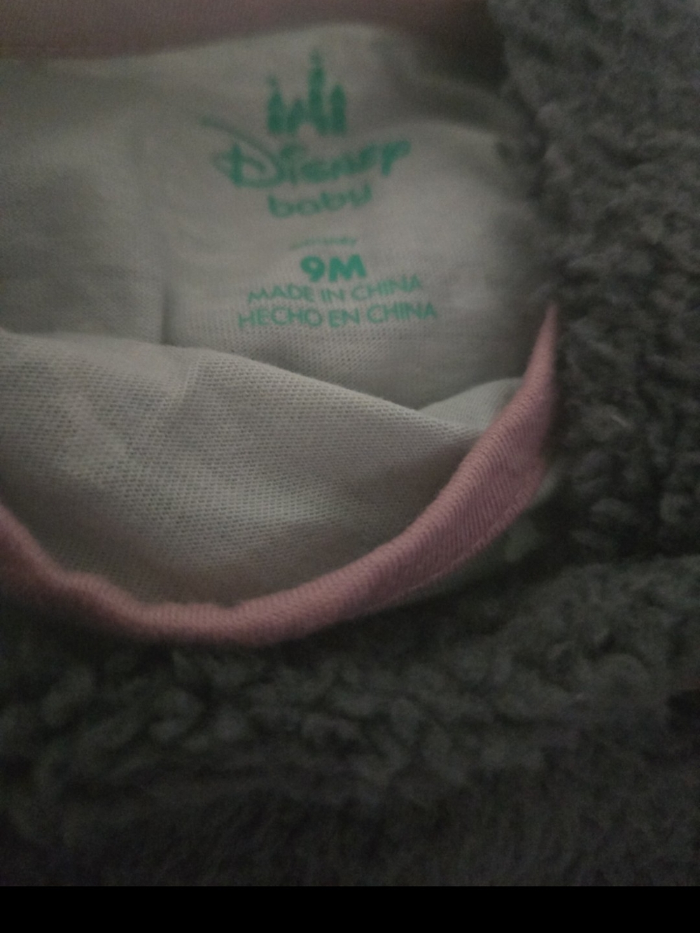 NBC Jack overall set